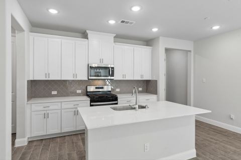 924 Heart Reef Road, Plano, TX 75075 — photo 3