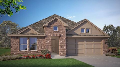 708 SMART STRIKE Trail, Granbury