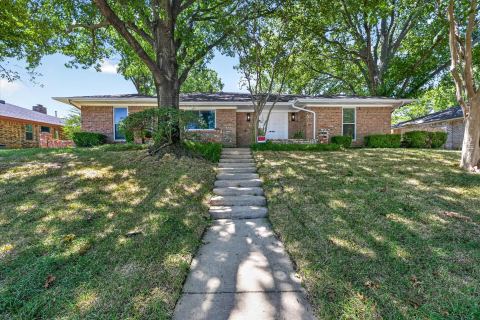 1450 Juniper Lane, Lewisville, TX 75077 — photo 2