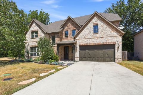 336 Kaye Street, Coppell