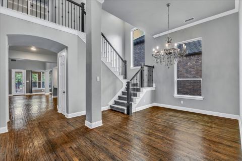 6365 Bear Lake Road, Frisco, TX 75036 — photo 3