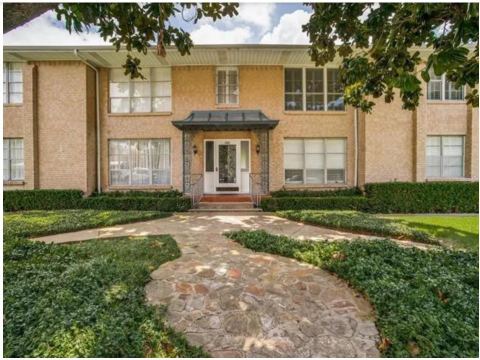 8604 Baltimore Drive 5, Dallas, TX 75225 — photo 2