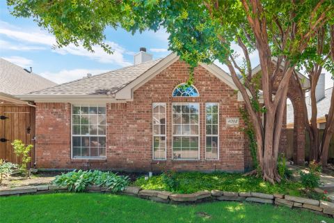 4018 Midrose Trail, Dallas, TX 75287 — photo 3
