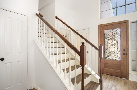 4704 Carolina Trace Trail, Fort Worth, TX 76244 — photo 3