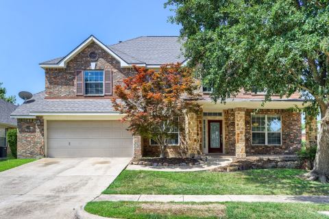 223 Mckinney Trail, Fate