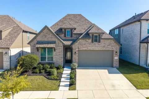 2404 Plover Lane, Argyle, TX 76226 — photo 2
