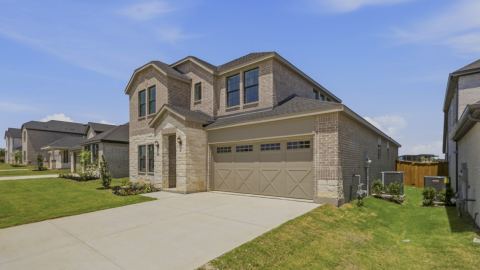 2024 Willow Drift Street, Celina, TX 75009 — photo 3