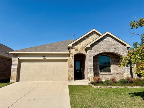 3308 Tulip Poplar Trail, McKinney