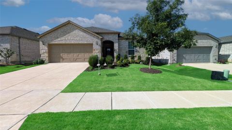 421 Habitat Trail, McKinney, TX 75071 — photo 2