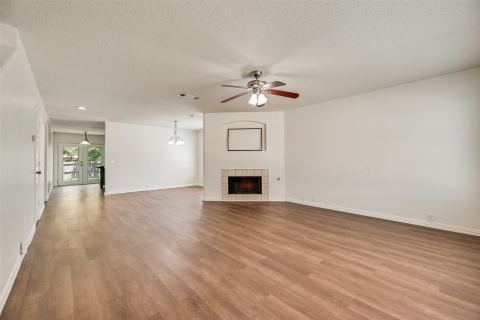 2309 Breanna Way, Little Elm, TX 75068 — photo 3