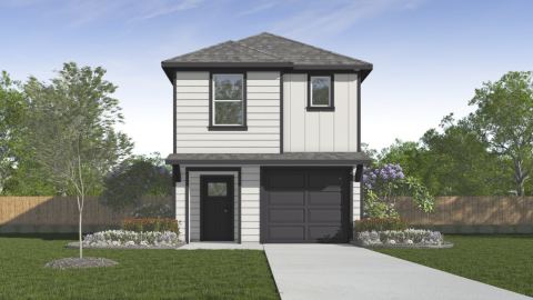 6927 Jessamine Drive, Princeton