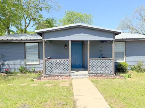 2925 Janet Drive, Wylie