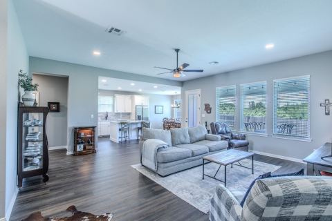 5305 Black Horse Court, Waco, TX 76708 — photo 2