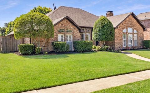 3214 Suzanne Drive, Rowlett, TX 75088 — photo 3
