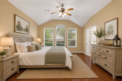 3329 Woodglen Drive, McKinney, TX 75071 — photo 2