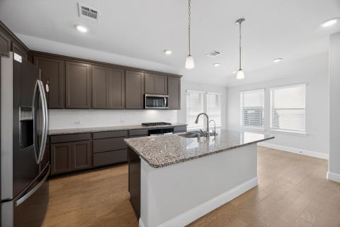 1812 Valencia Drive, Little Elm, TX 75068 — photo 3