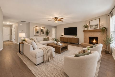 9605 Woodrow Wilson Drive, McKinney