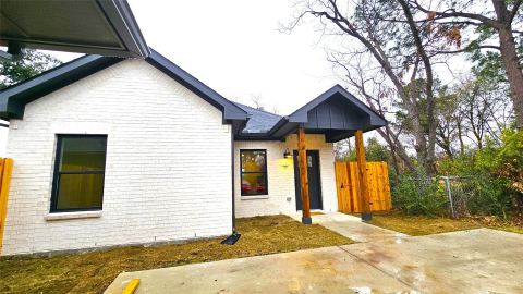 1700 Kendolph ADU, Denton, TX 76205 — photo 2