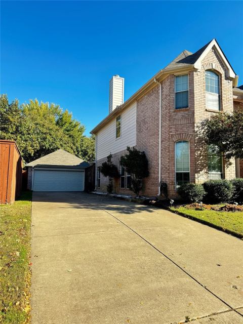 3120 Rustic Meadows Drive, Bedford, TX 76021 — photo 2