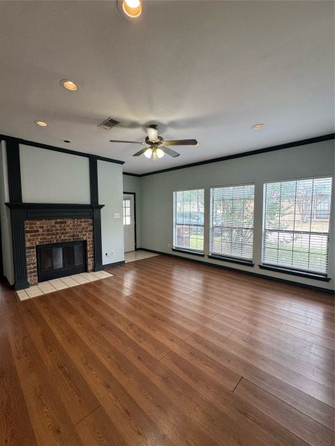 201 E Windsor Drive, Denton, TX 76209 — photo 3