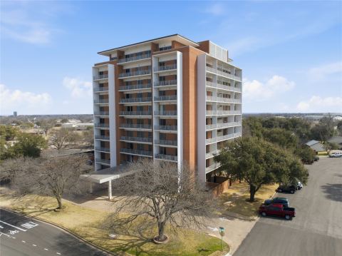 4924 Cobbs Drive 9C, Waco