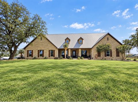 211 Silverado Drive, Weatherford, TX 76087 — photo 3