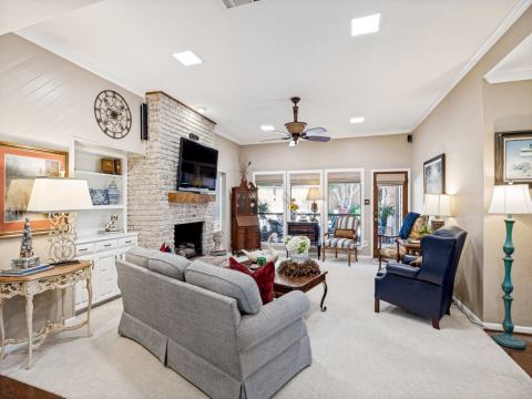 3801 Graphic Place, Plano, TX 75075 — photo 2