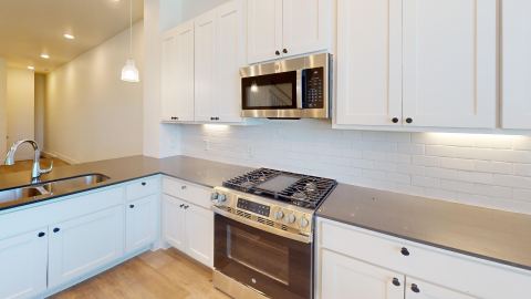 247 Mule Deer Mews, Frisco, TX 75068 — photo 3