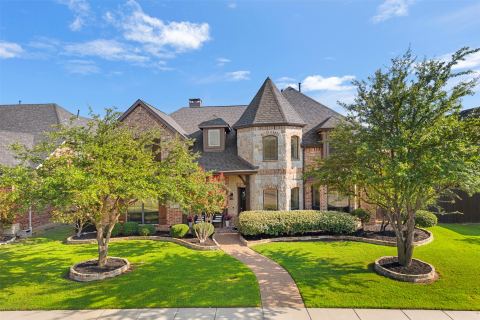 3931 Bal Harbour Lane, Frisco, TX 75033 — photo 2