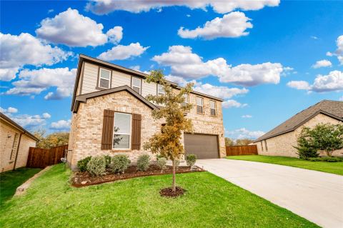 1200 Lancaster Drive, Justin, TX 76247 — photo 2