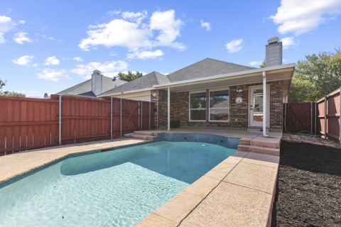 1408 Heather Brook Drive, Allen, TX 75002 — photo 2