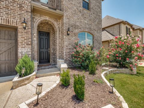 15946 Talamore Lane, Frisco, TX 75035 — photo 2