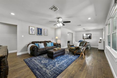 6108 Trail Lake Drive, Fort Worth, TX 76133 — photo 3