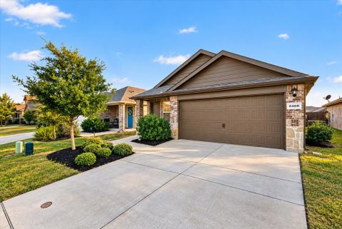 2306 Moonglade Lane, Crandall, TX 75114 — photo 3