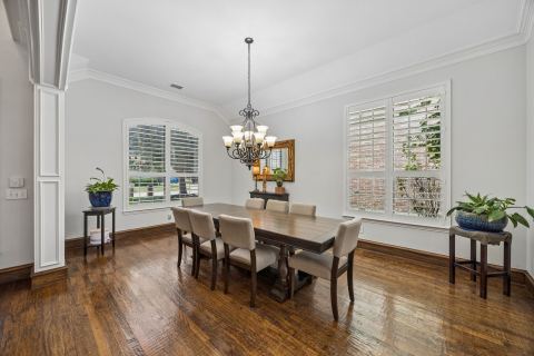 11518 Castle Brook Lane, Frisco, TX 75035 — photo 3