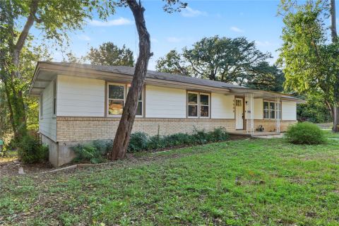 4600 Robinwood Drive, Waco, TX 76708 — photo 3
