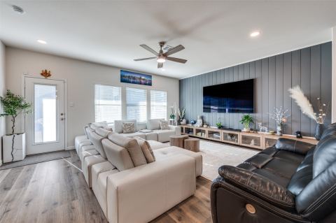 13408 Sueca Drive, Little Elm, TX 75068 — photo 3
