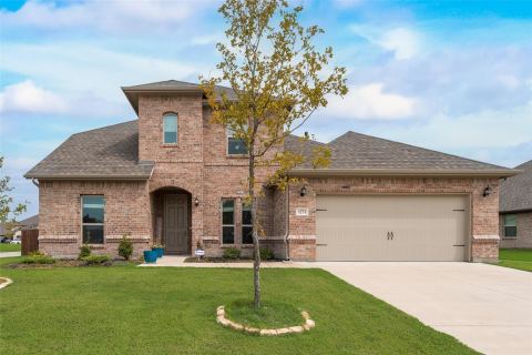 1271 Altuda Drive, Forney, TX 75126 — photo 2