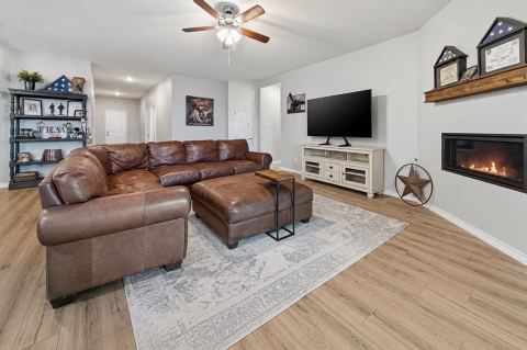 3018 Moccasin Lane, Aubrey, TX 76227 — photo 3