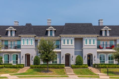 3109 Raphael Court, McKinney