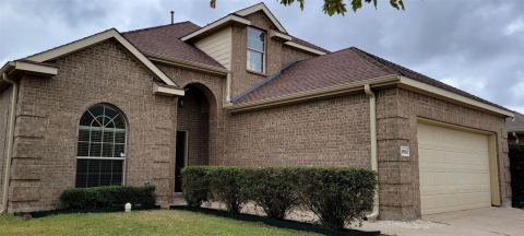 9509 Crooked Cat Drive, McKinney