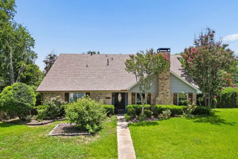 1802 Longmont Place, Richardson