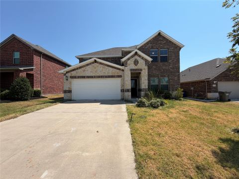633 Cedar Springs Drive, Princeton, TX 75407 — photo 3
