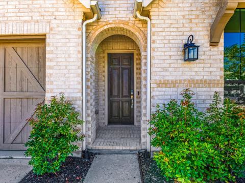 1806 Swayback Lane, Mansfield, TX 76063 — photo 2
