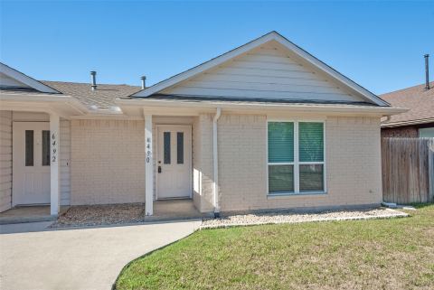 6490 Argo Street, Dallas, TX 75214 — photo 2