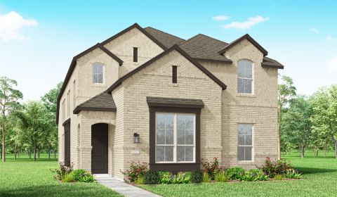 4401 Script Street, Celina