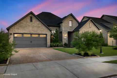 1432 Casting Ridge, Mesquite, TX 75181 — photo 2
