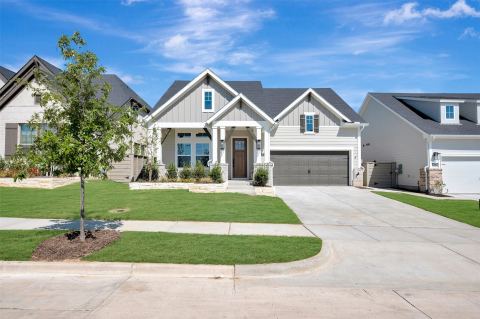 8725 Chestnut Lane, Justin