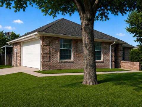 606 W Mulberry Street, Decatur, TX 76234 — photo 3