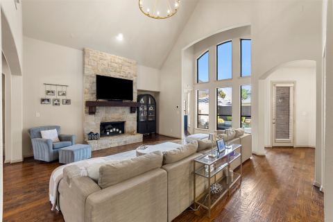 3931 Bal Harbour Lane, Frisco, TX 75033 — photo 3